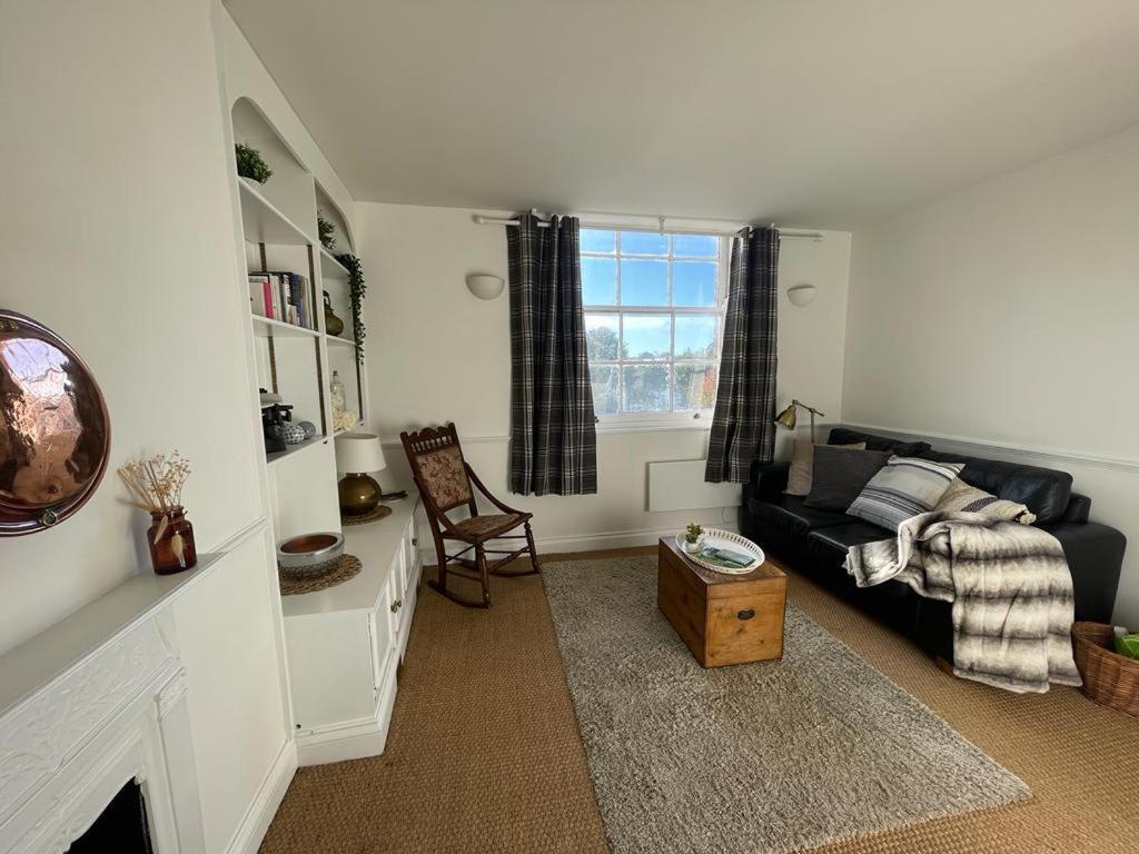 Apartment Ashcroft Hall - Converted Chapel In *