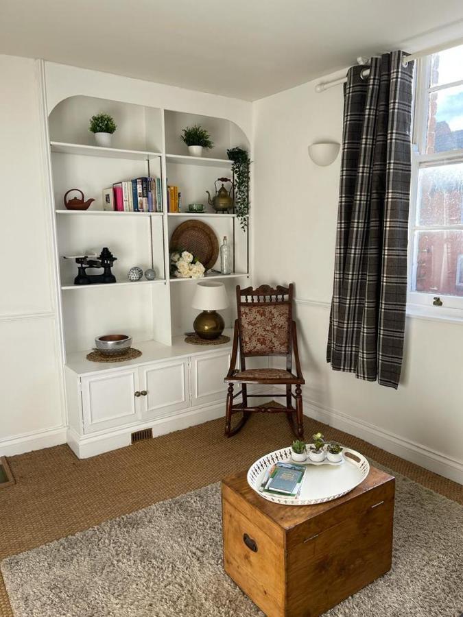 Apartment Ashcroft Hall - Converted Chapel In *