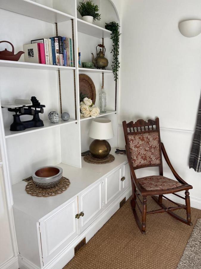Apartment Ashcroft Hall - Converted Chapel In