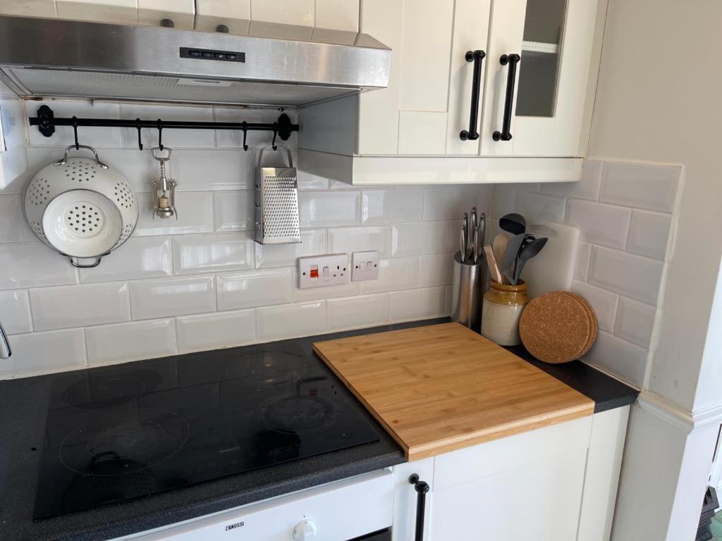 Apartment Ashcroft Hall - Converted Chapel In Cirencester